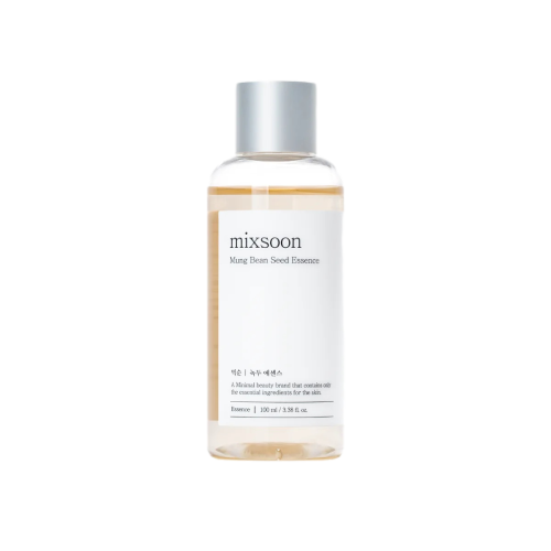 Mixsoon Mung Bean Seed Essence 30ml