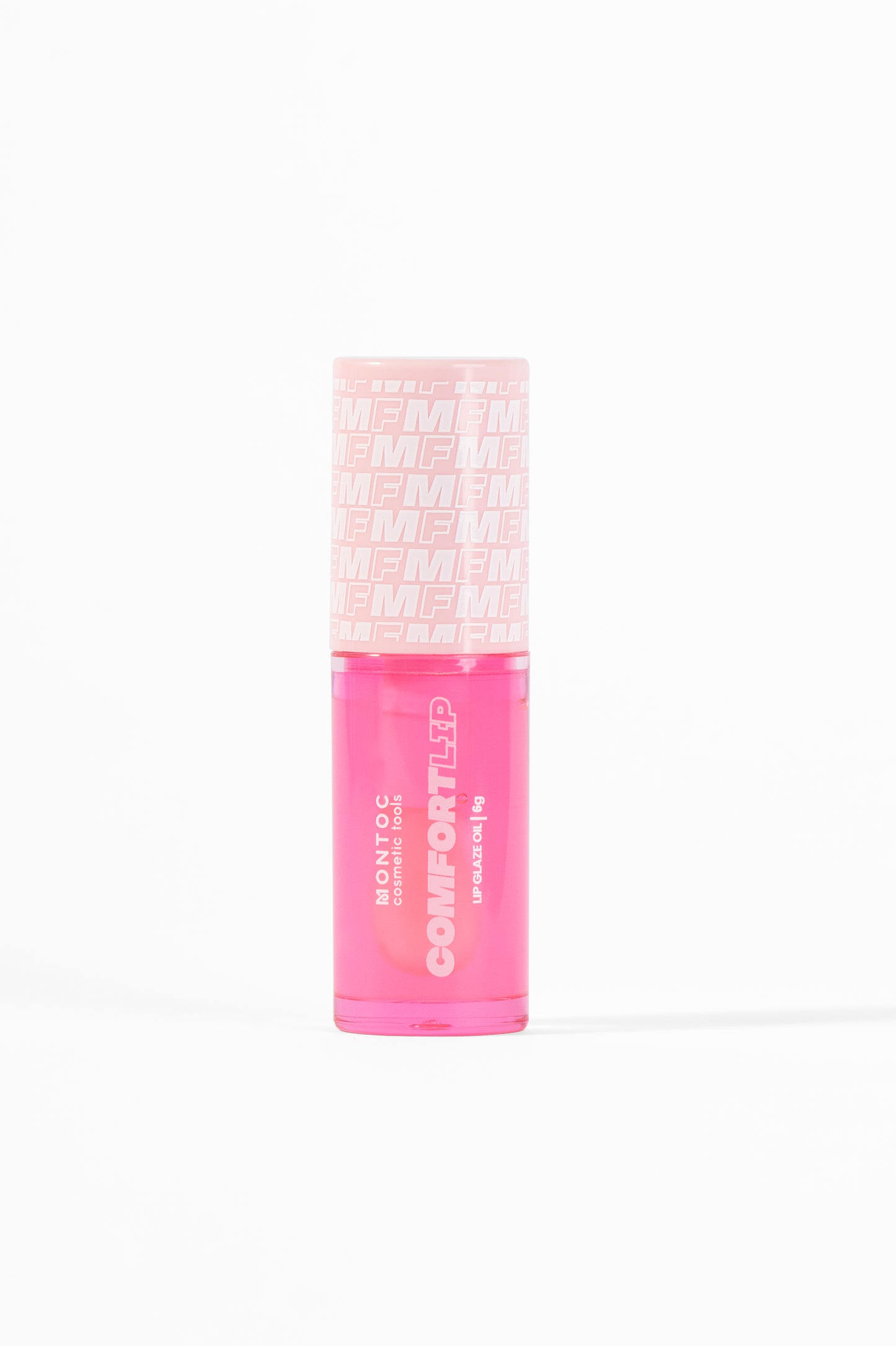 Comfort Lip Oil de Montoc