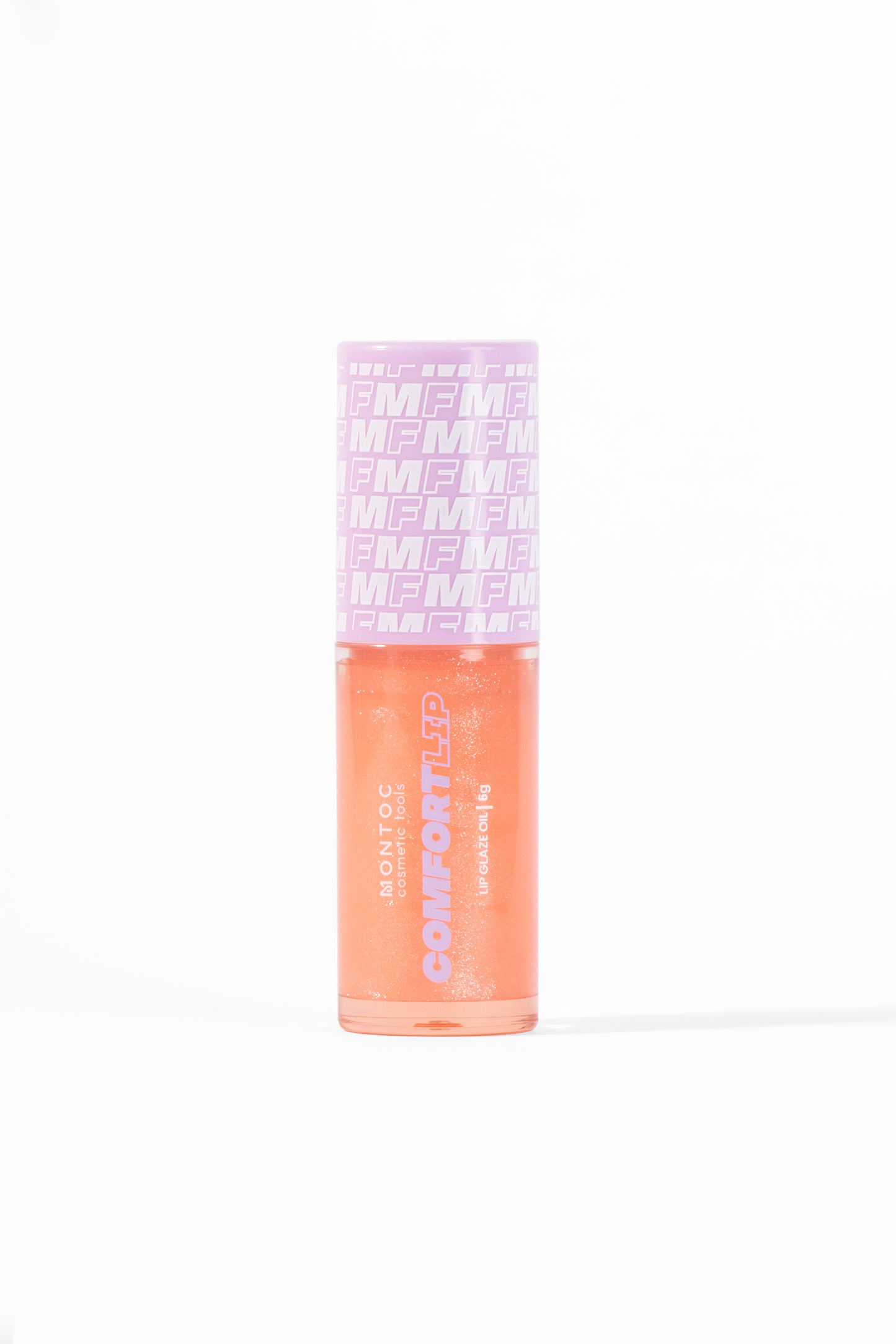 Comfort Lip Oil de Montoc