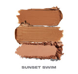 Trío facial de acabado múltiple Cheek Thrills Morphe Trío facial de acabado múltiple Cheek Thrills Morphe