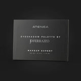 Paleta Atenea X Ferrazzo: Discover Your Editorial Side Paleta Atenea X Ferrazzo: Discover Your Editorial Side