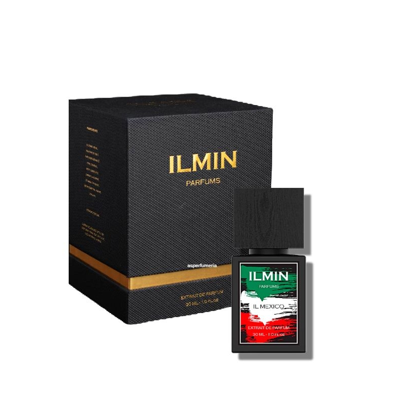 Il Mexico de ILMIN Il Mexico de ILMIN