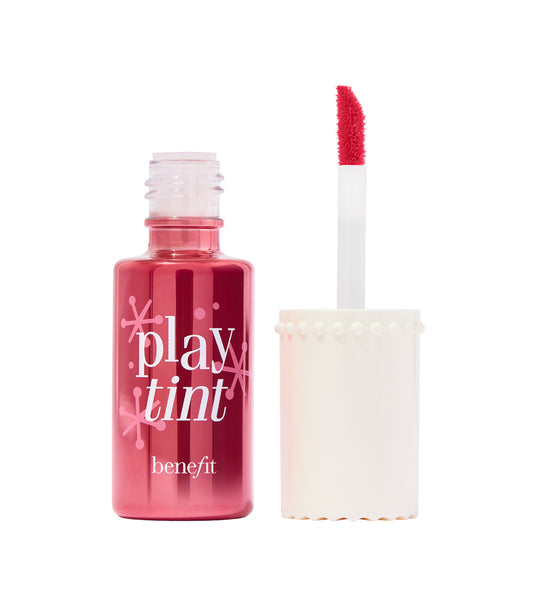 Tinta De Labios Play Benefit