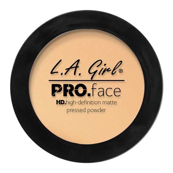 Polvo Compacto L.A Girl