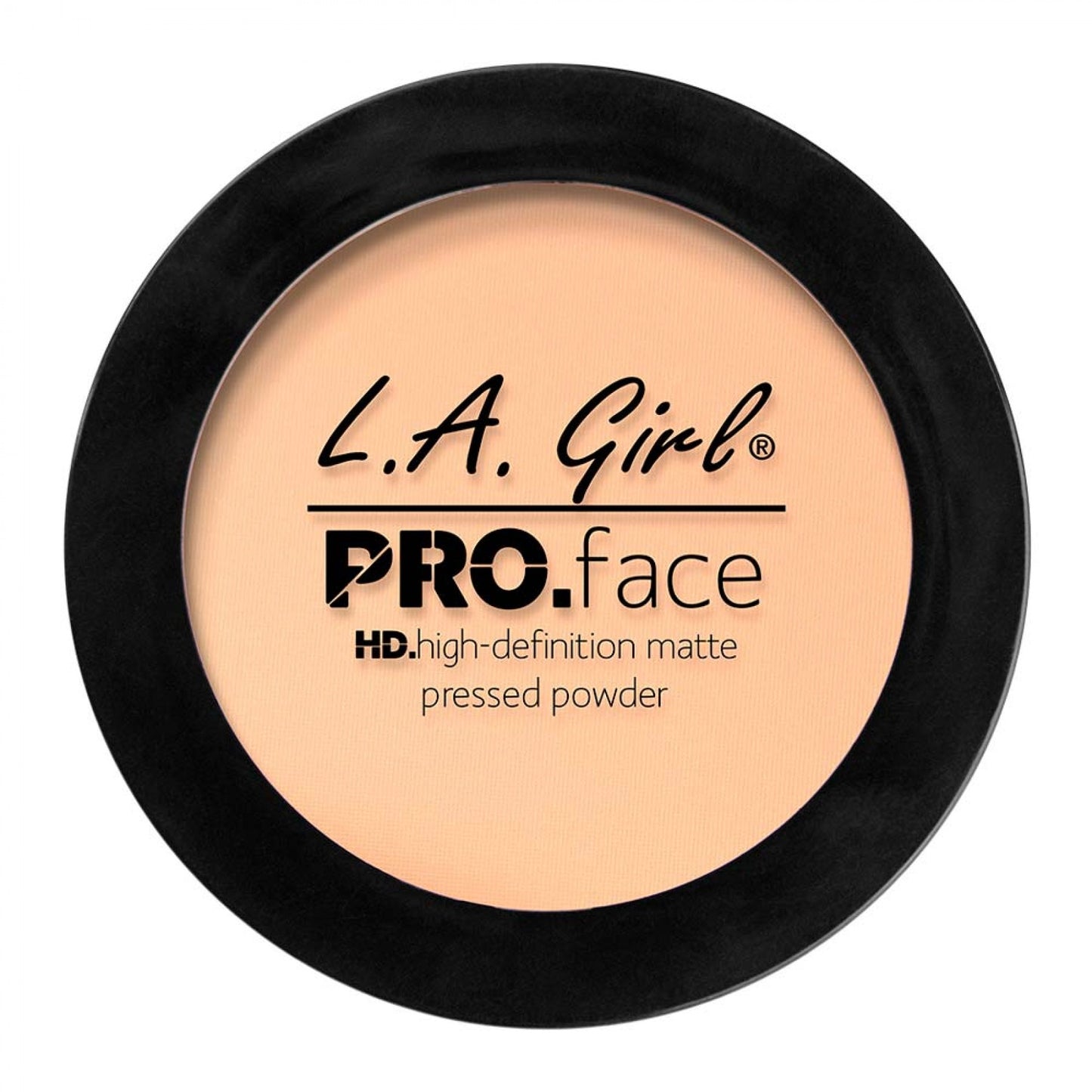 Polvo Compacto L.A Girl