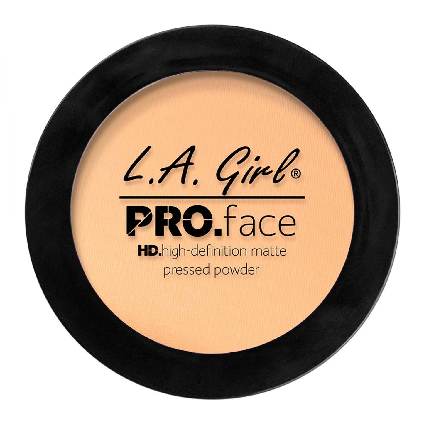 Polvo Compacto L.A Girl