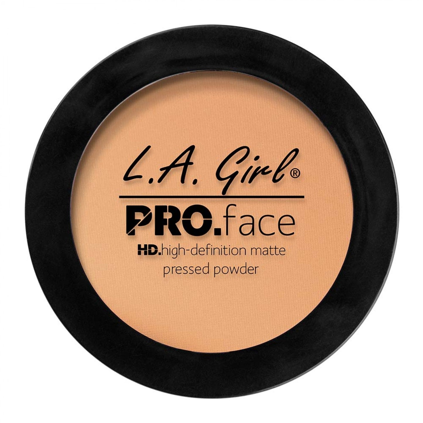 Polvo Compacto L.A Girl