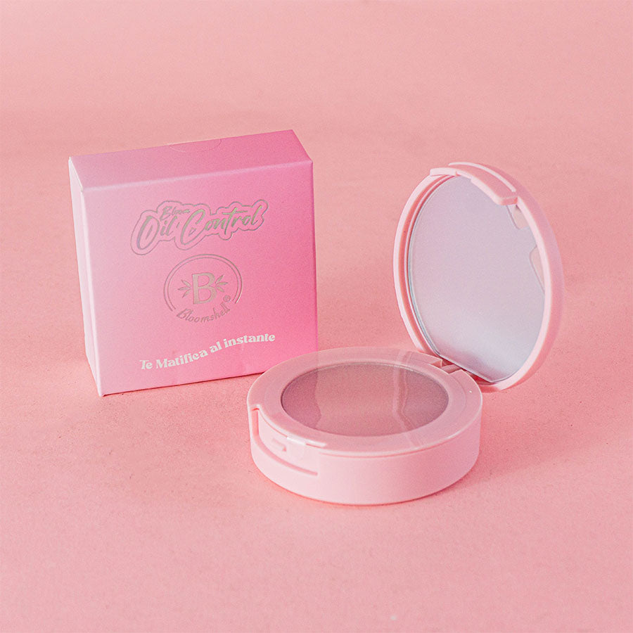 Bloom Oil Control Bloomshell