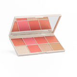 Paleta Light Set 8T Montoc Paleta Light Set 8T Montoc