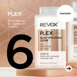 Revox Plex Crema Bond Smoothing Paso 6 Revox Plex Crema Bond Smoothing Paso 6