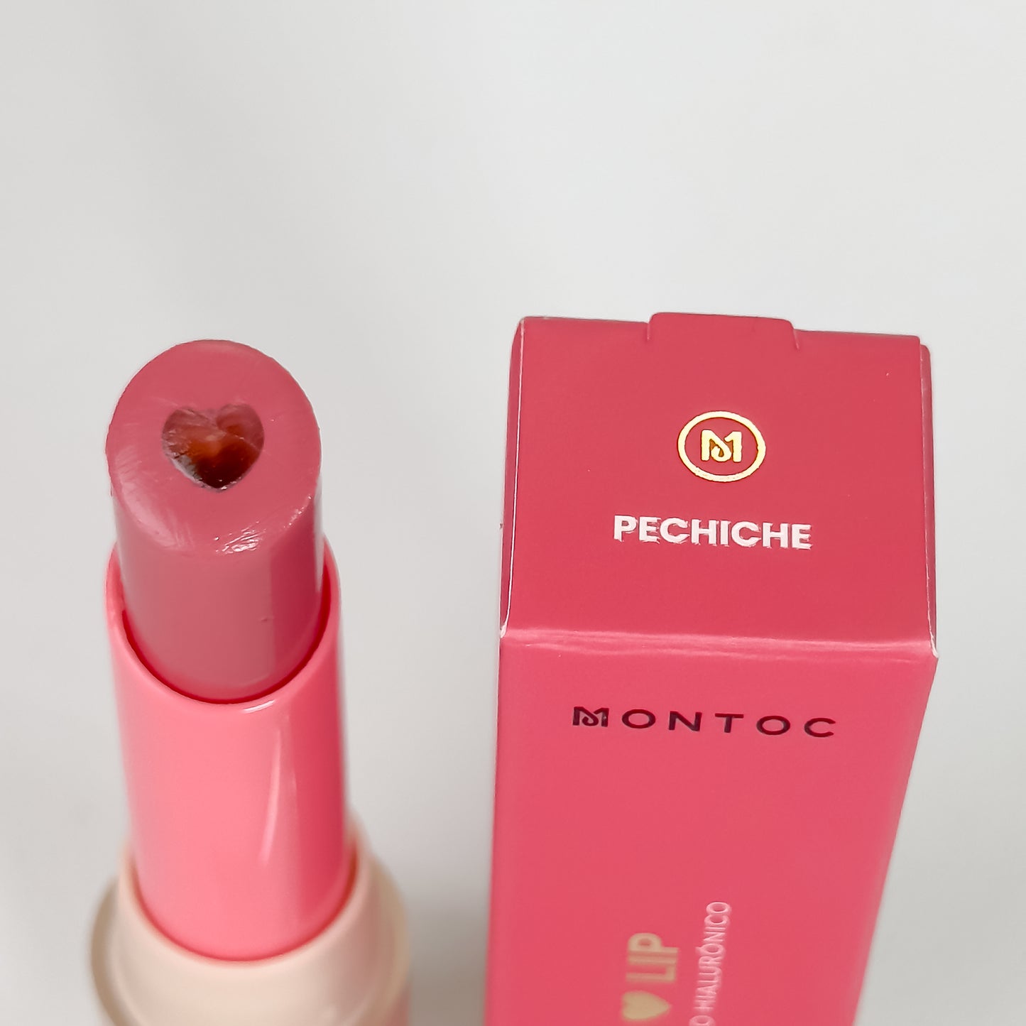 Hidratante de Labios Cora Lip Montoc Nueva Presentación