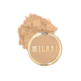 Polvo Compacto Shine Proof 2 in 1  Conceal + Perfect Milani Polvo Compacto Shine Proof 2 in 1  Conceal + Perfect Milani