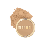 Polvo Compacto Shine Proof 2 in 1  Conceal + Perfect Milani Polvo Compacto Shine Proof 2 in 1  Conceal + Perfect Milani