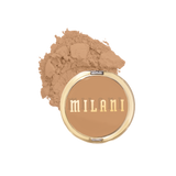 Polvo Compacto Shine Proof 2 in 1  Conceal + Perfect Milani Polvo Compacto Shine Proof 2 in 1  Conceal + Perfect Milani