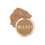 Polvo Compacto Shine Proof 2 in 1  Conceal + Perfect Milani Polvo Compacto Shine Proof 2 in 1  Conceal + Perfect Milani