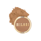 Polvo Compacto Shine Proof 2 in 1  Conceal + Perfect Milani Polvo Compacto Shine Proof 2 in 1  Conceal + Perfect Milani