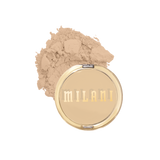 Polvo Compacto Shine Proof 2 in 1  Conceal + Perfect Milani Polvo Compacto Shine Proof 2 in 1  Conceal + Perfect Milani
