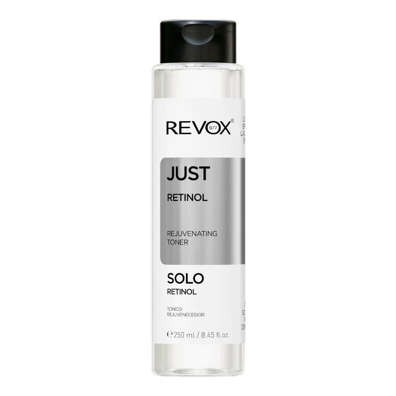 Tonico Retinol Revox Just