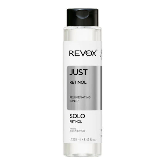 Tonico Retinol Revox Just