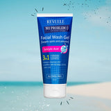 Revuele Gel Limpiador Para Rostro Revuele Gel Limpiador Para Rostro