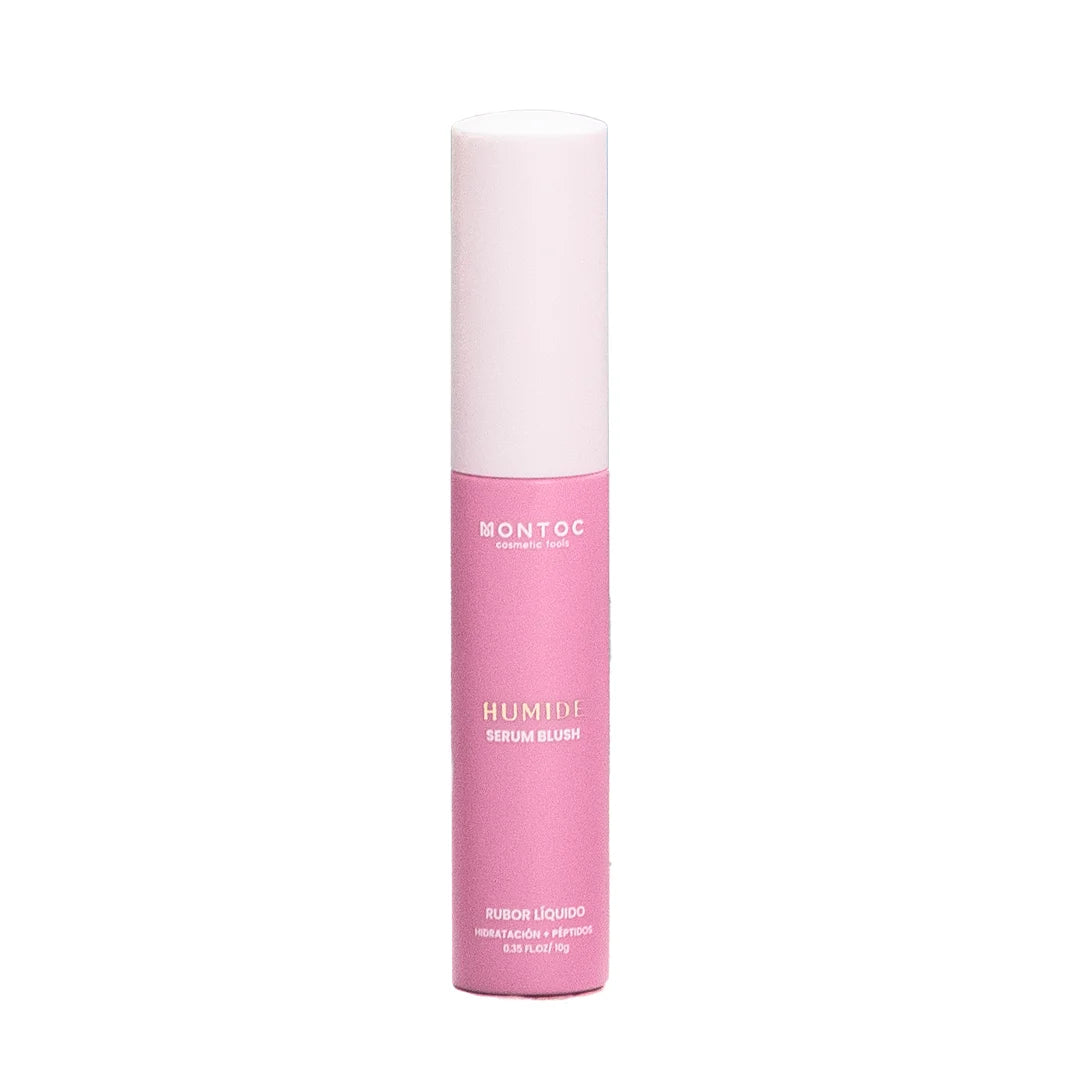 Rubor Liquido Humide Serum Blush Montoc