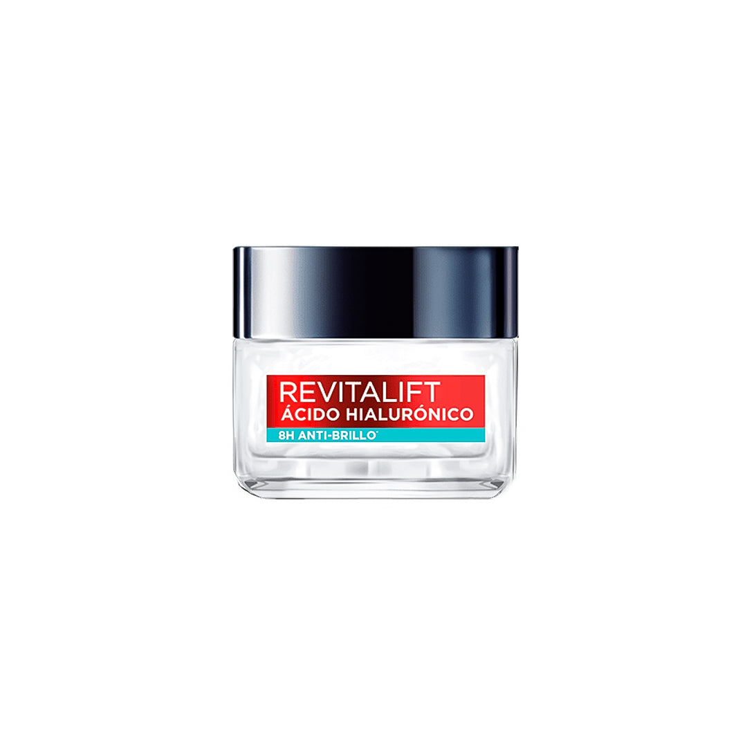 Revitalift Ácido Hialurónico Gel Crema Tuwa 50 ml