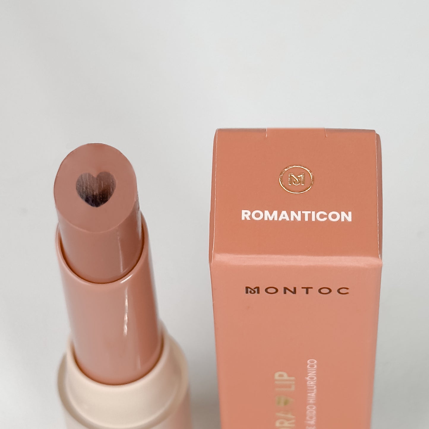 Hidratante de Labios Cora Lip Montoc Nueva Presentación