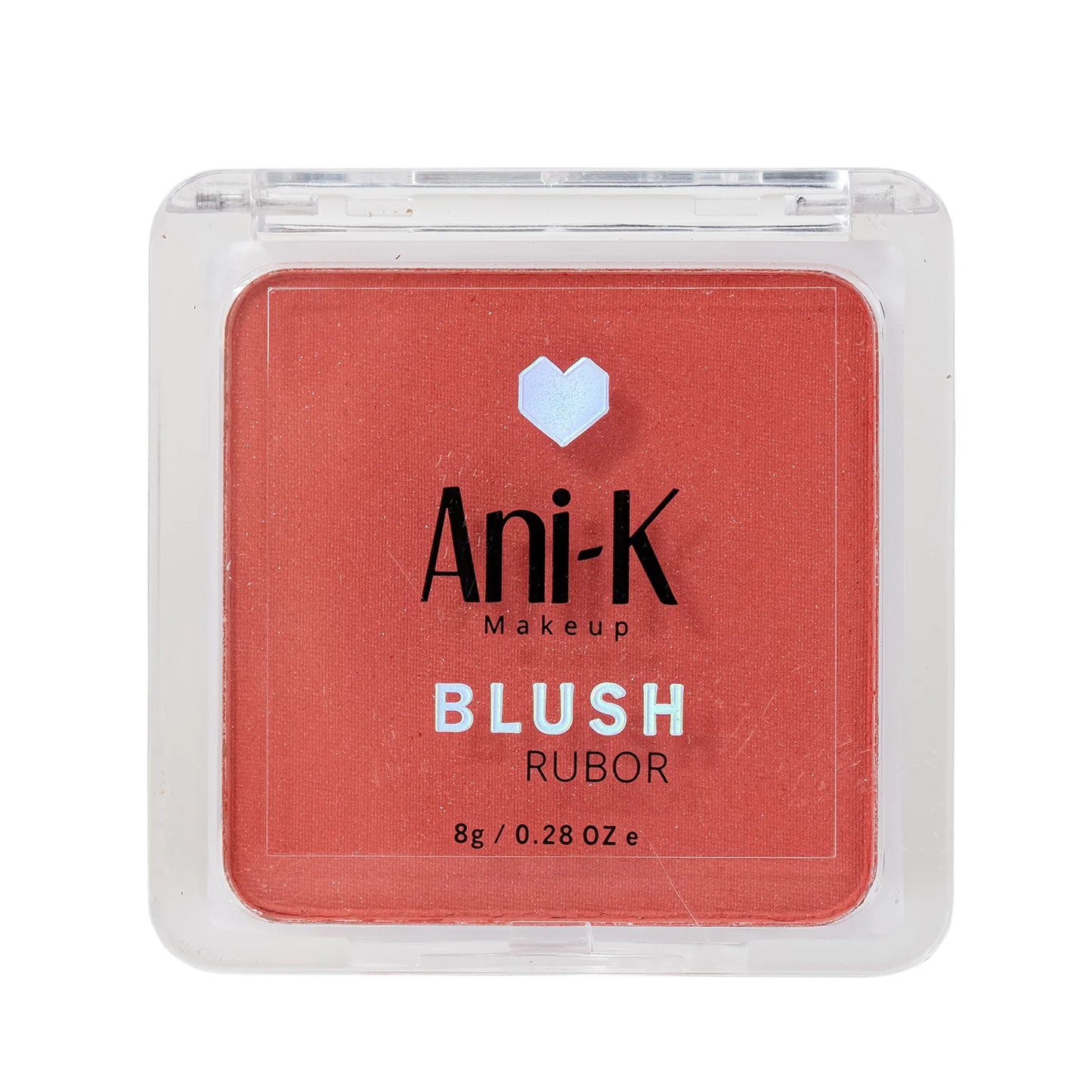 Rubor Blush Bonita Ani-K