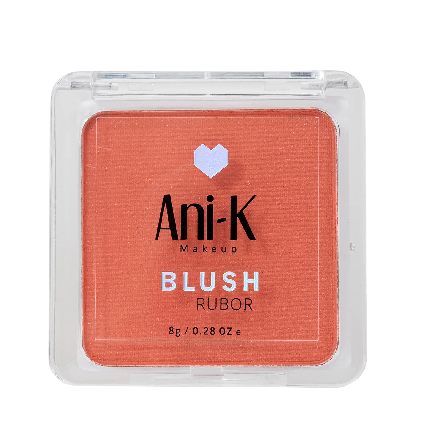 Rubor Blush Bonita Ani-K