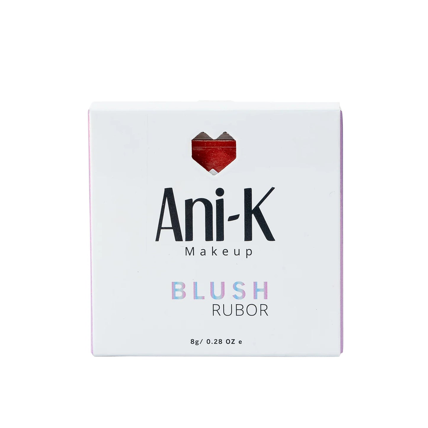 Rubor Blush Bonita Ani-K