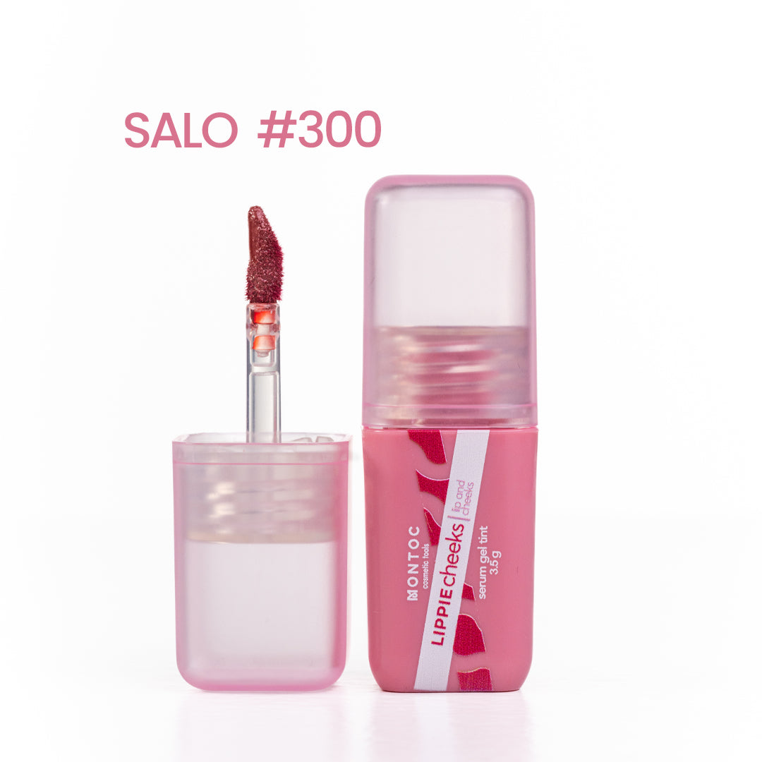 Tinta de Labios Lippie Cheeks Montoc Tinta de Labios Lippie Cheeks Montoc