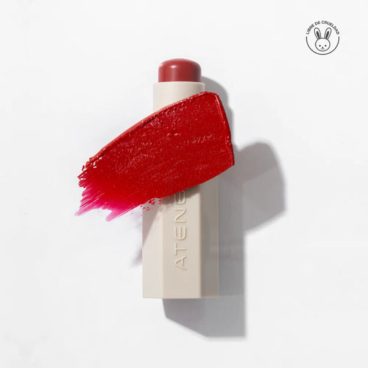 Rubor Cremoso En Barra Stick Atenea