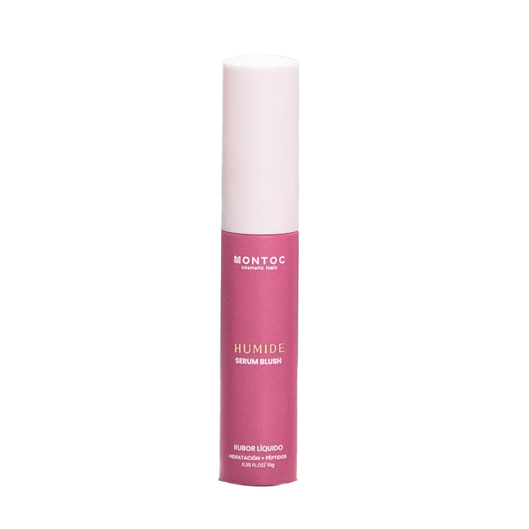Rubor Liquido Humide Serum Blush Montoc