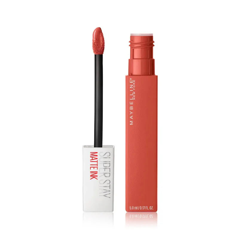 Labial Super Stay Matte INK Maybelline