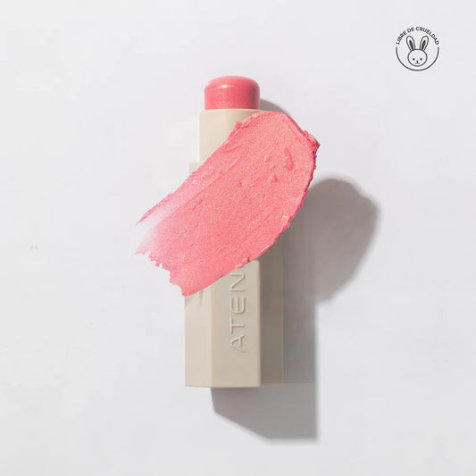 Rubor Cremoso En Barra Stick Atenea