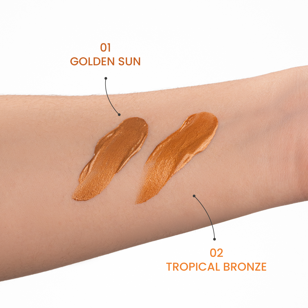 Bronzer Drops Bronceador Profesional Montoc Bronzer Drops Bronceador Profesional Montoc