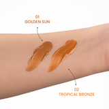 Bronzer Drops Bronceador Profesional Montoc Bronzer Drops Bronceador Profesional Montoc