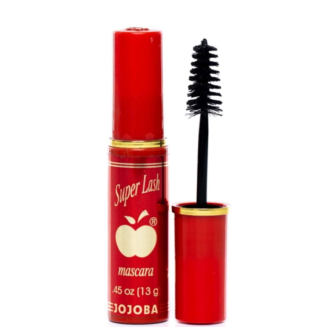 Pestañina Súper Lash By Apple