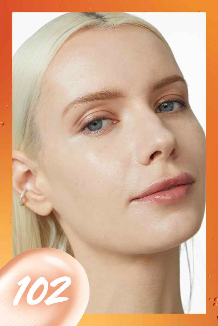 Base Super stay Vitamina C Maybelline 24h