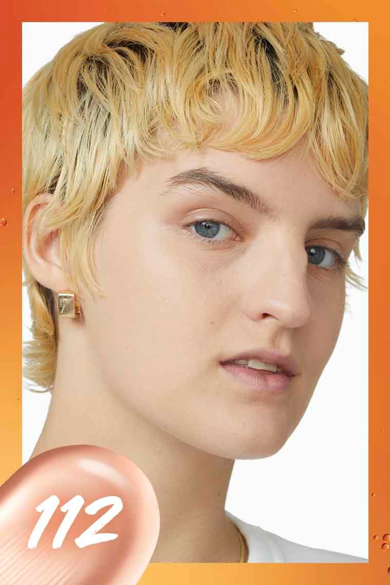 Base Super stay Vitamina C Maybelline 24h