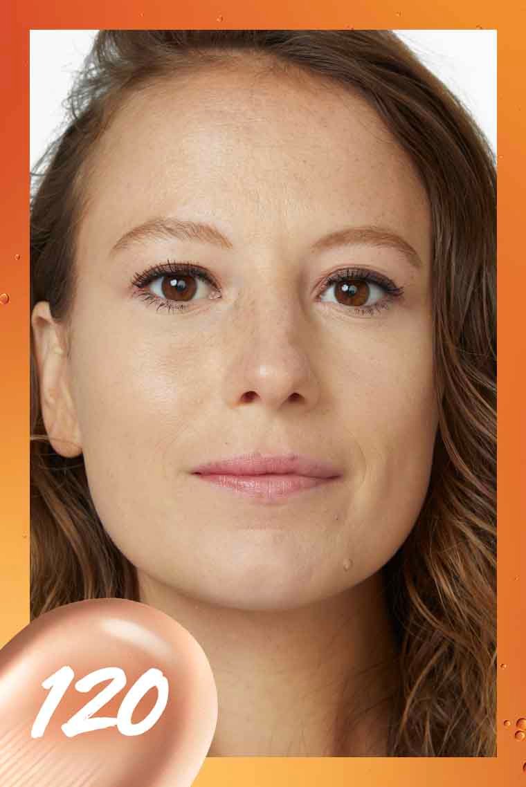 Base Super stay Vitamina C Maybelline 24h