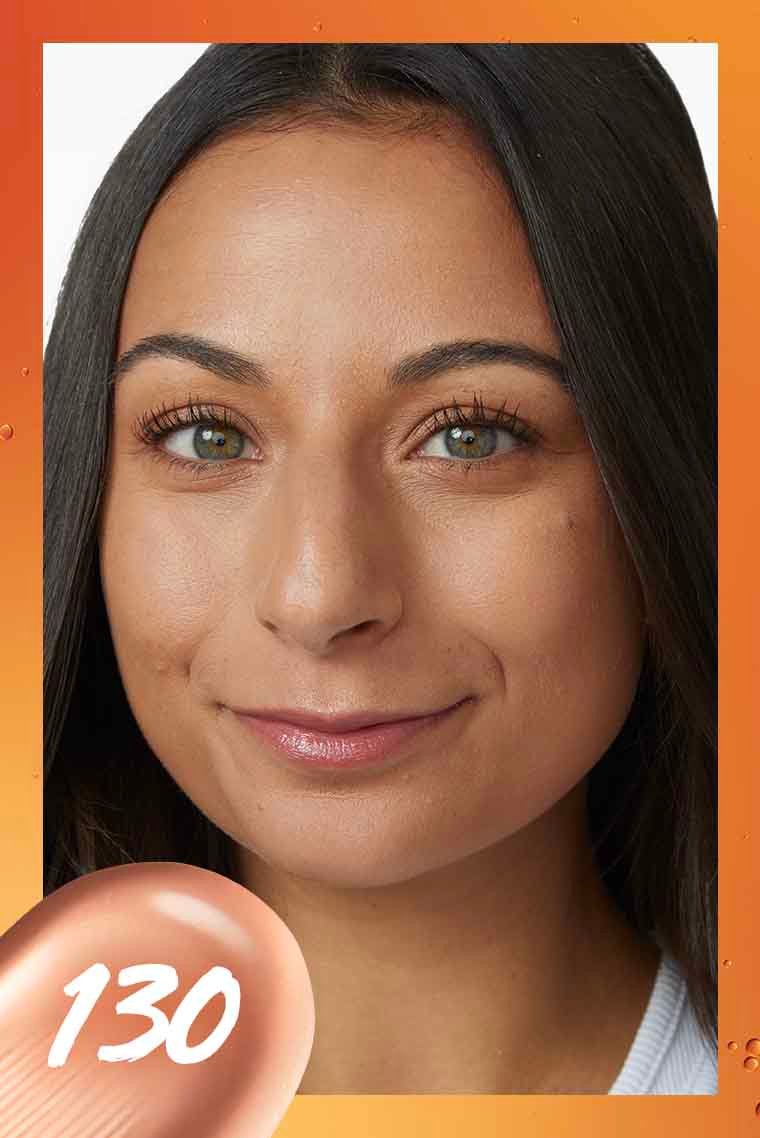 Base Super stay Vitamina C Maybelline 24h