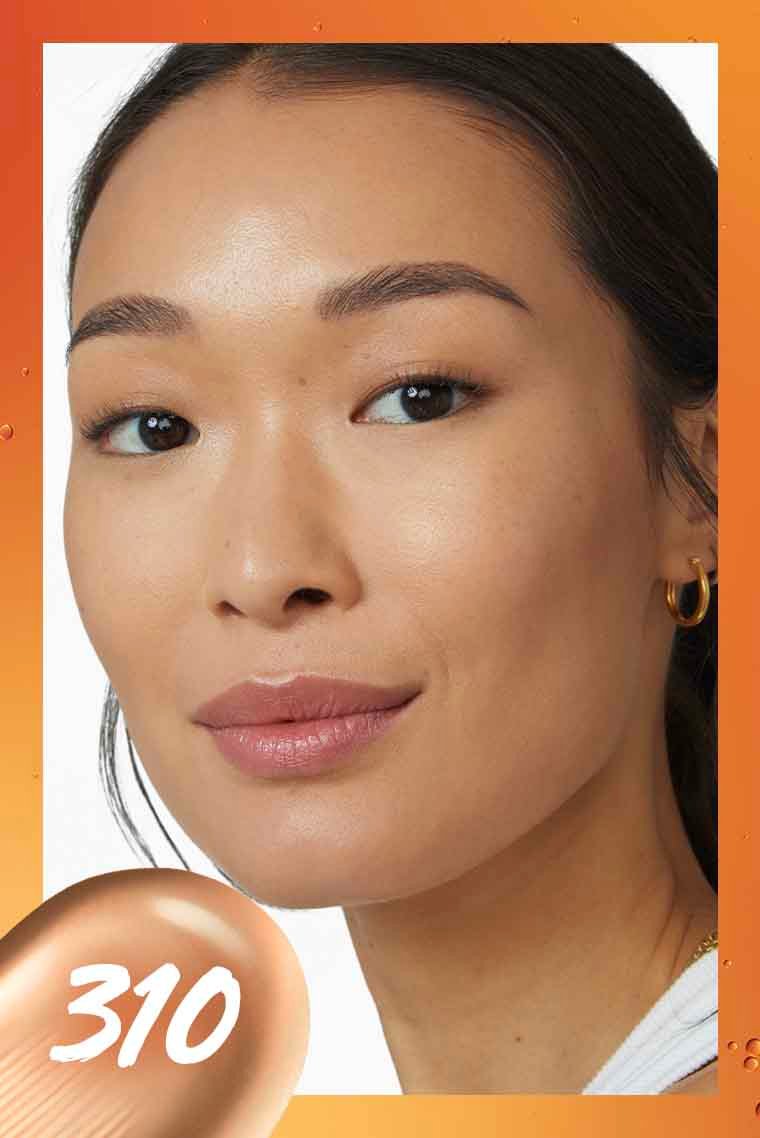 Base Super stay Vitamina C Maybelline 24h