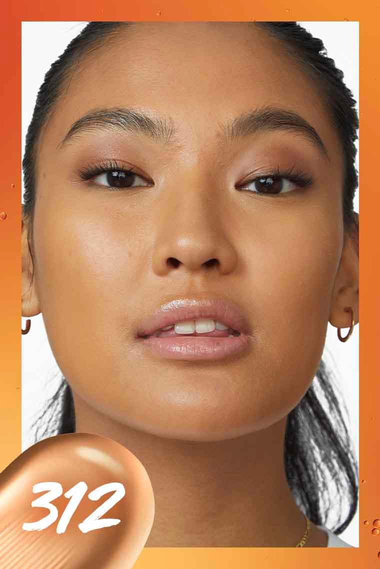 Base Super stay Vitamina C Maybelline 24h