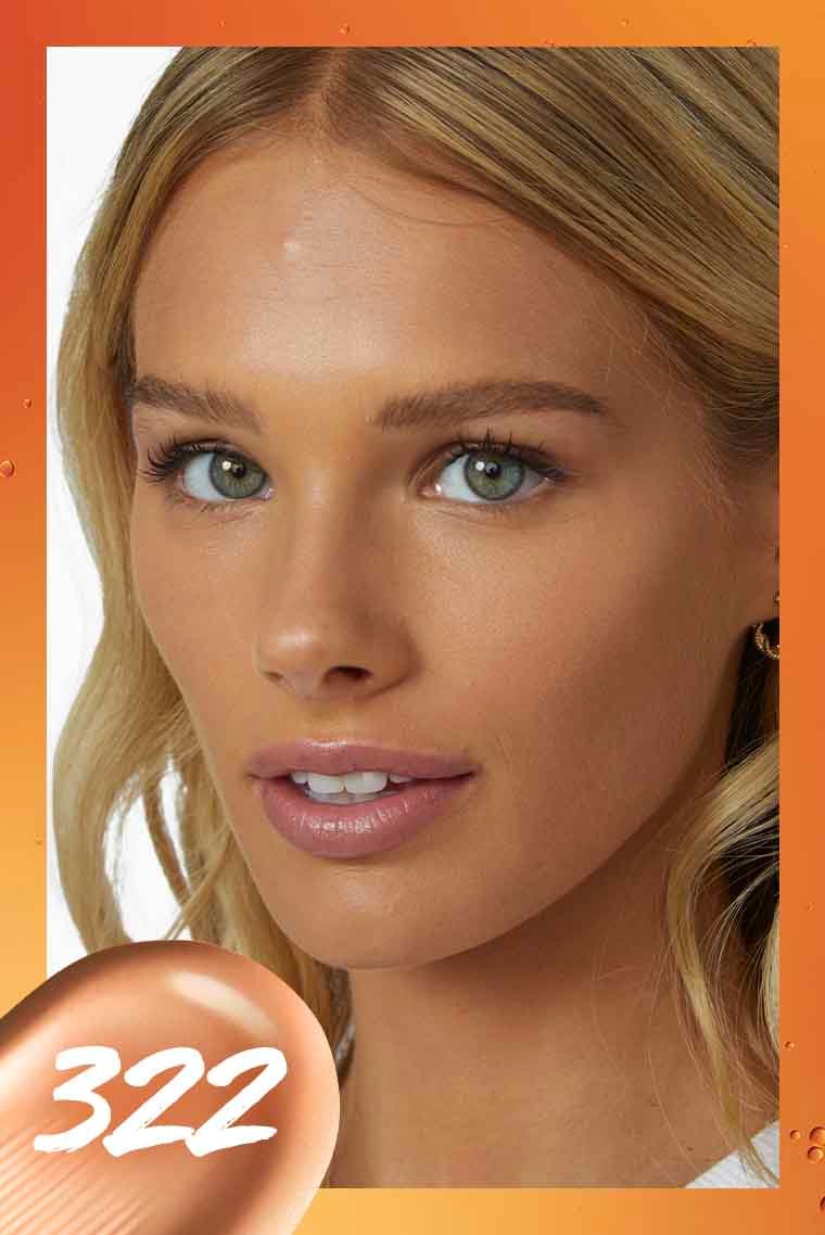 Base Super stay Vitamina C Maybelline 24h