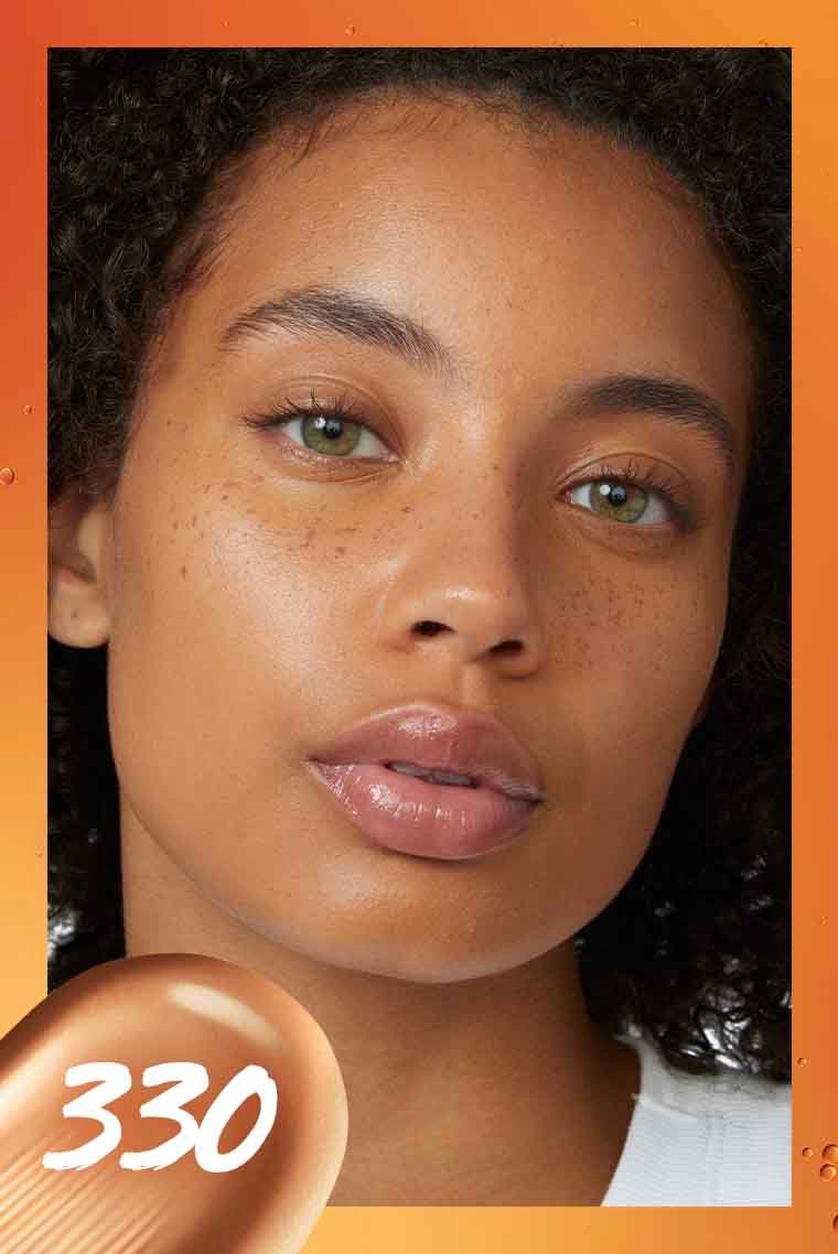 Base Super stay Vitamina C Maybelline 24h