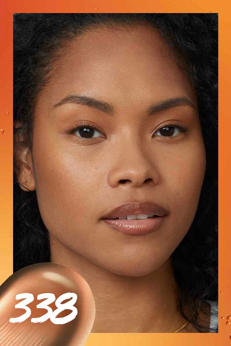 Base Super stay Vitamina C Maybelline 24h