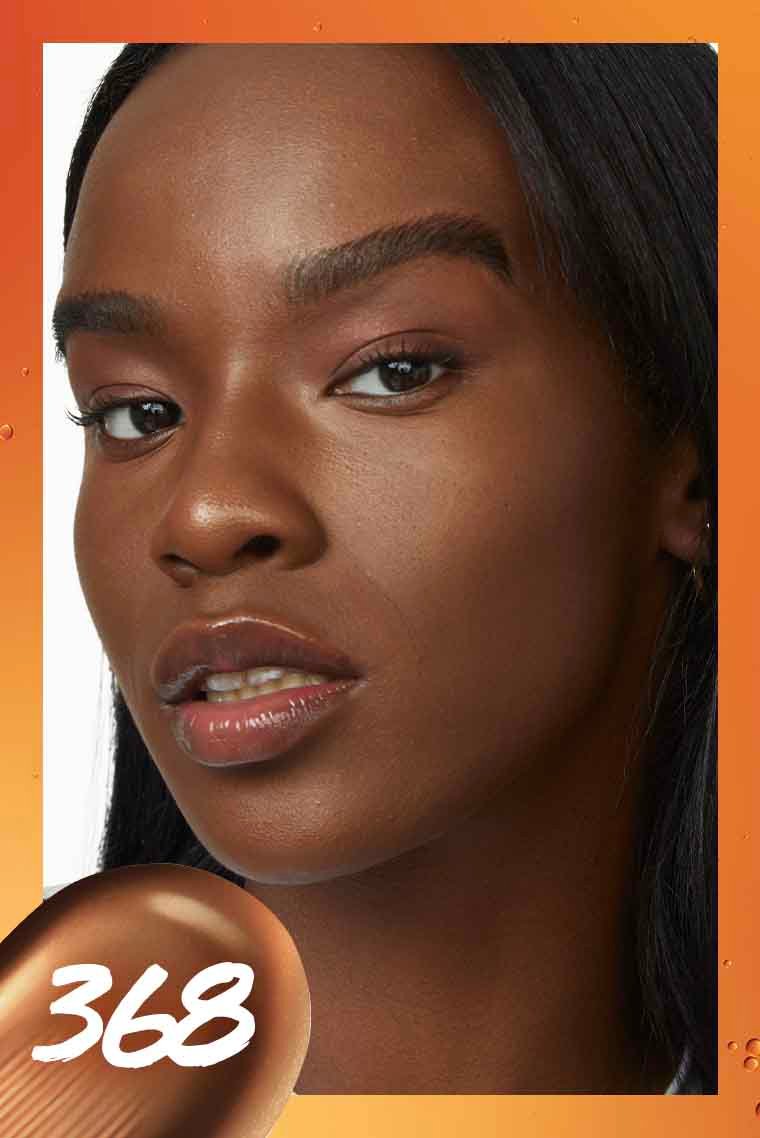Base Super stay Vitamina C Maybelline 24h