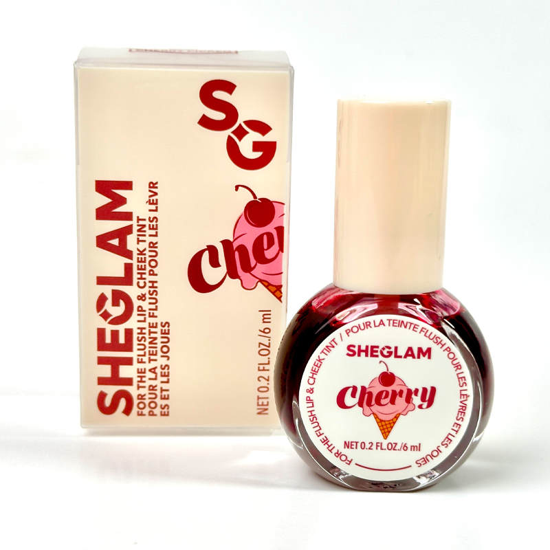 Tinta Labial For The Flush Sheglam Tinta Labial For The Flush Sheglam