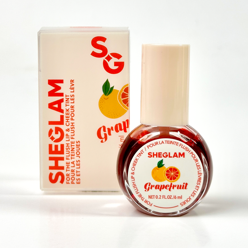 Tinta Labial For The Flush Sheglam Tinta Labial For The Flush Sheglam